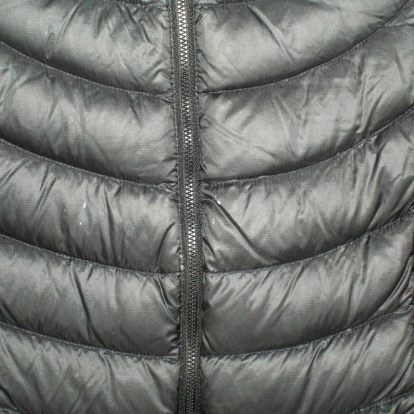 LL Bean Goose Down Puffer Jacket Size XS - Picture 4 of 12